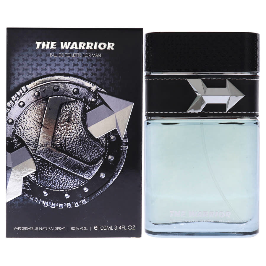 Armaf The Warrior Men EDT Perfume 100ml