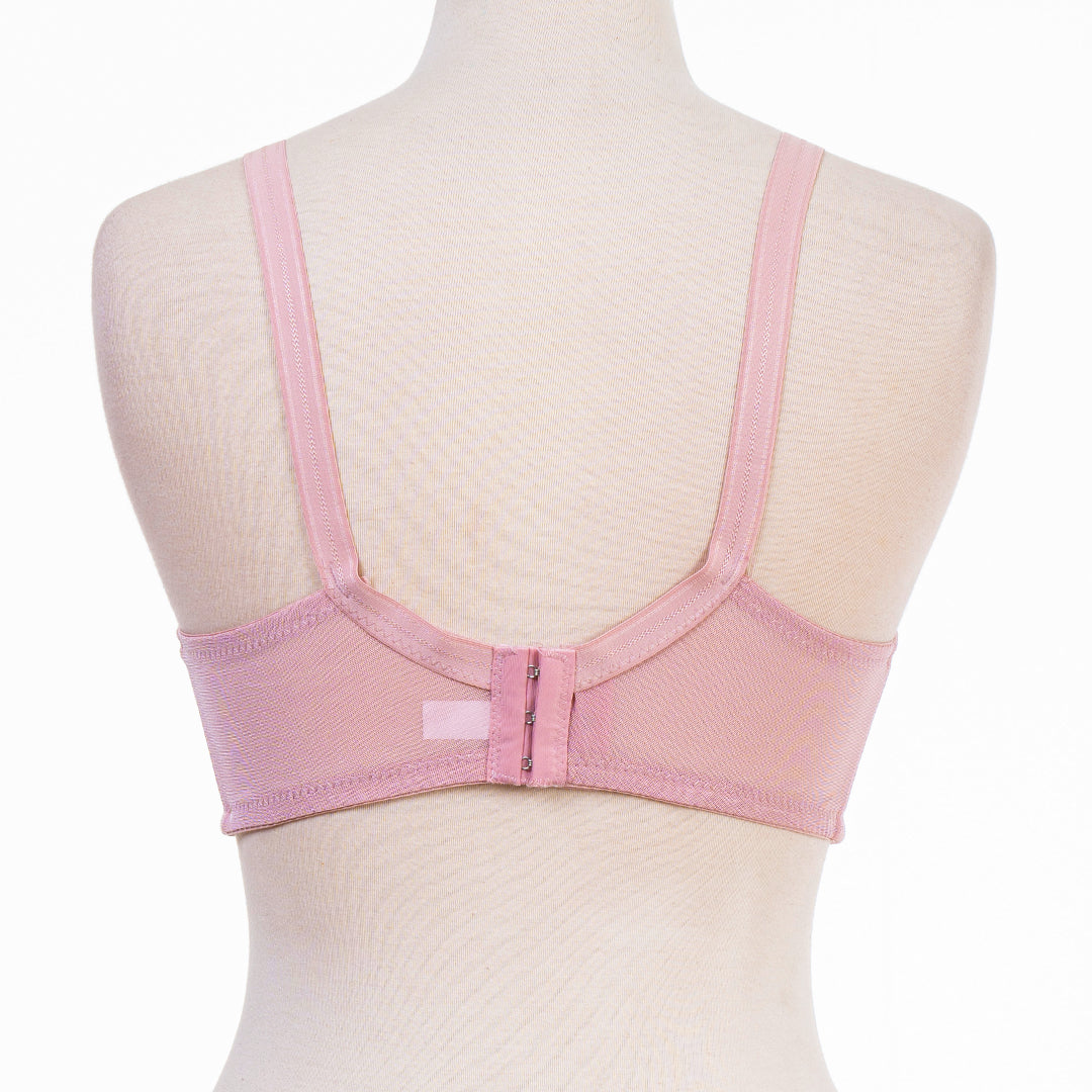 Belleza Lingerie Basic Non Wire Bra - B009