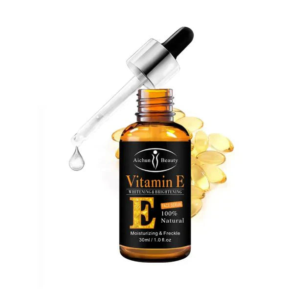 Aichun Beauty Vitamin E Face Serum