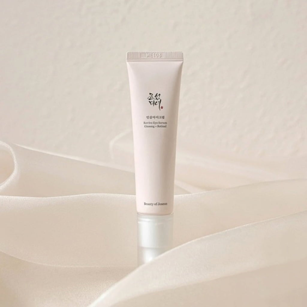 Beauty of Joseon Ginseng + Retinal Revive Eye Serum 30ml
