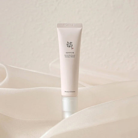 Beauty of Joseon Ginseng + Retinal Revive Eye Serum 30ml