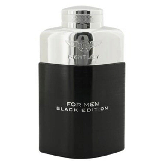 Bentley Men Black Edtion EDP Perfume 100ml