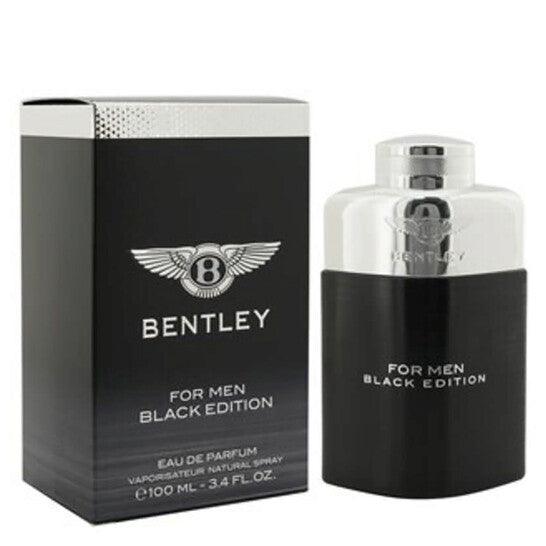 Bentley Men Black Edtion EDP Perfume 100ml