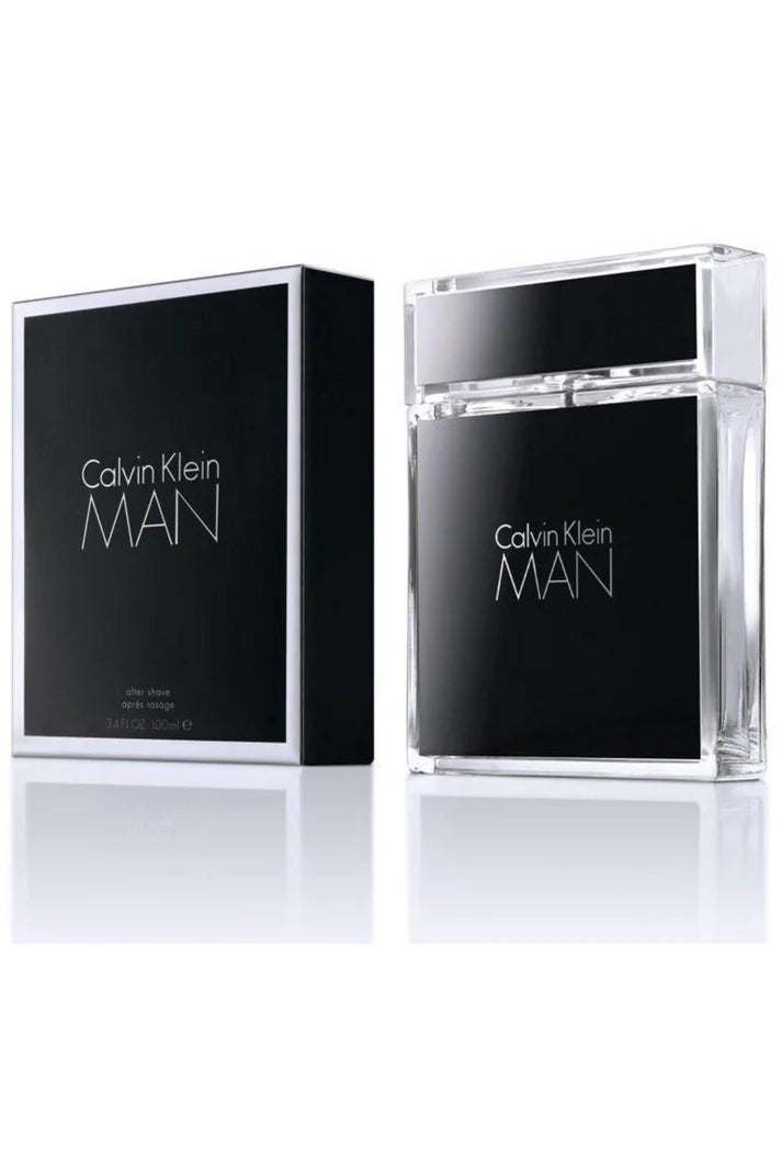 Calvin Men Black EDT Perfume 100ml