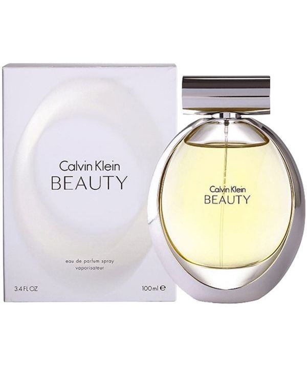 Calvin Klein Women Beauty EDP Perfume 100ml