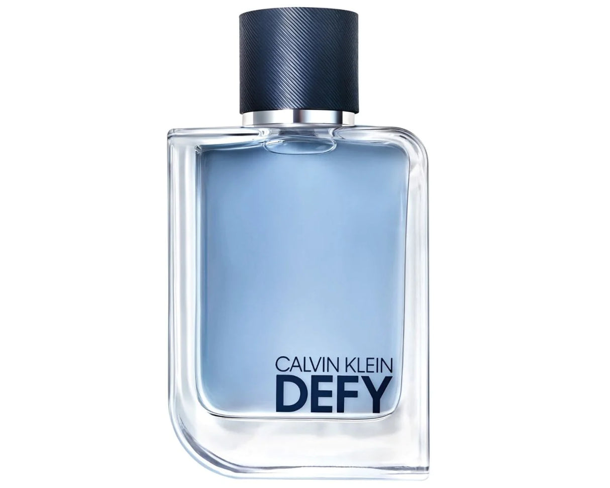 Calvin Klein Men Defy EDT Perfume 100ml