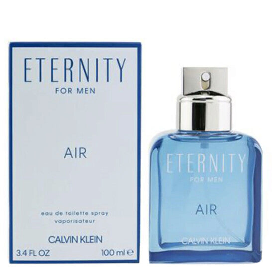 Calvin Klein Men Eternity Air Perfume 100ml
