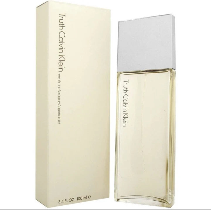 Calvin Klein Women Truth EDP Perfume 100ml