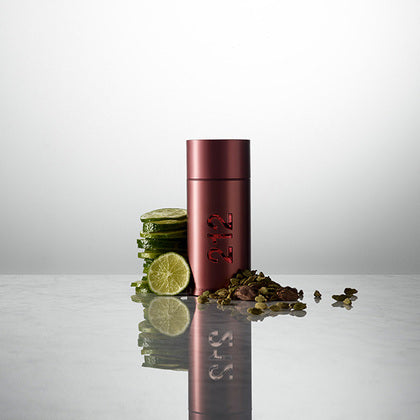 Carolina Men Herrera 212 Sexy Perfume 100ml