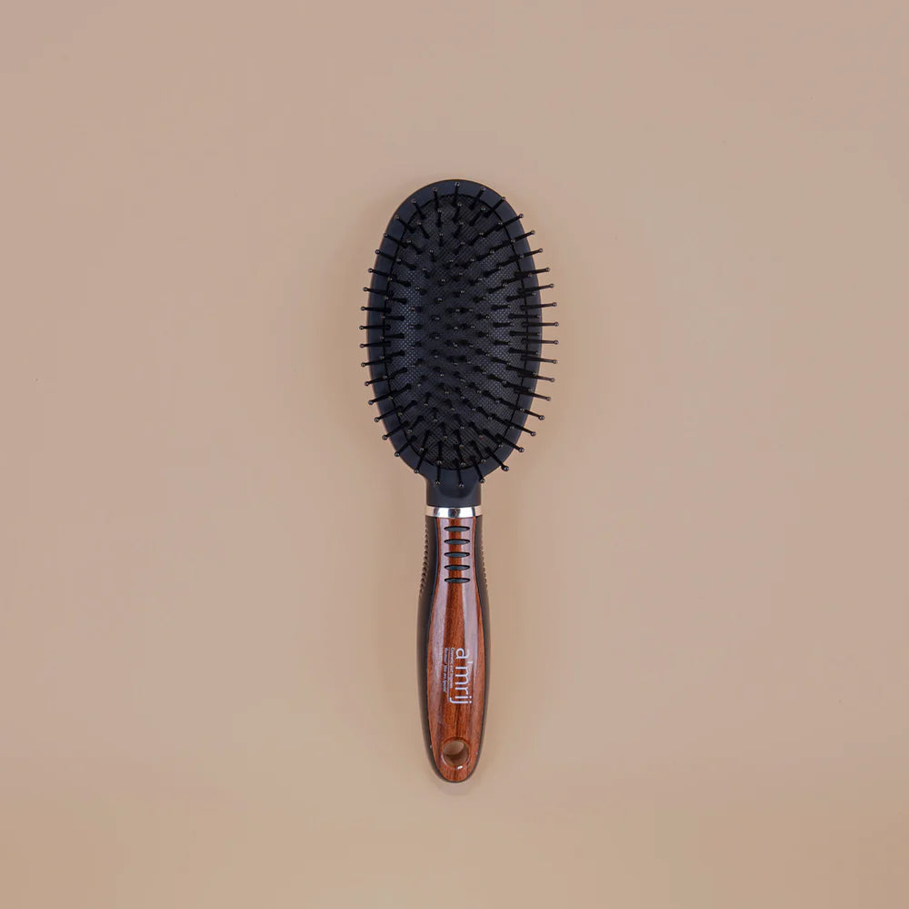 Amrij Cosmetics Cushion Brush - CL008