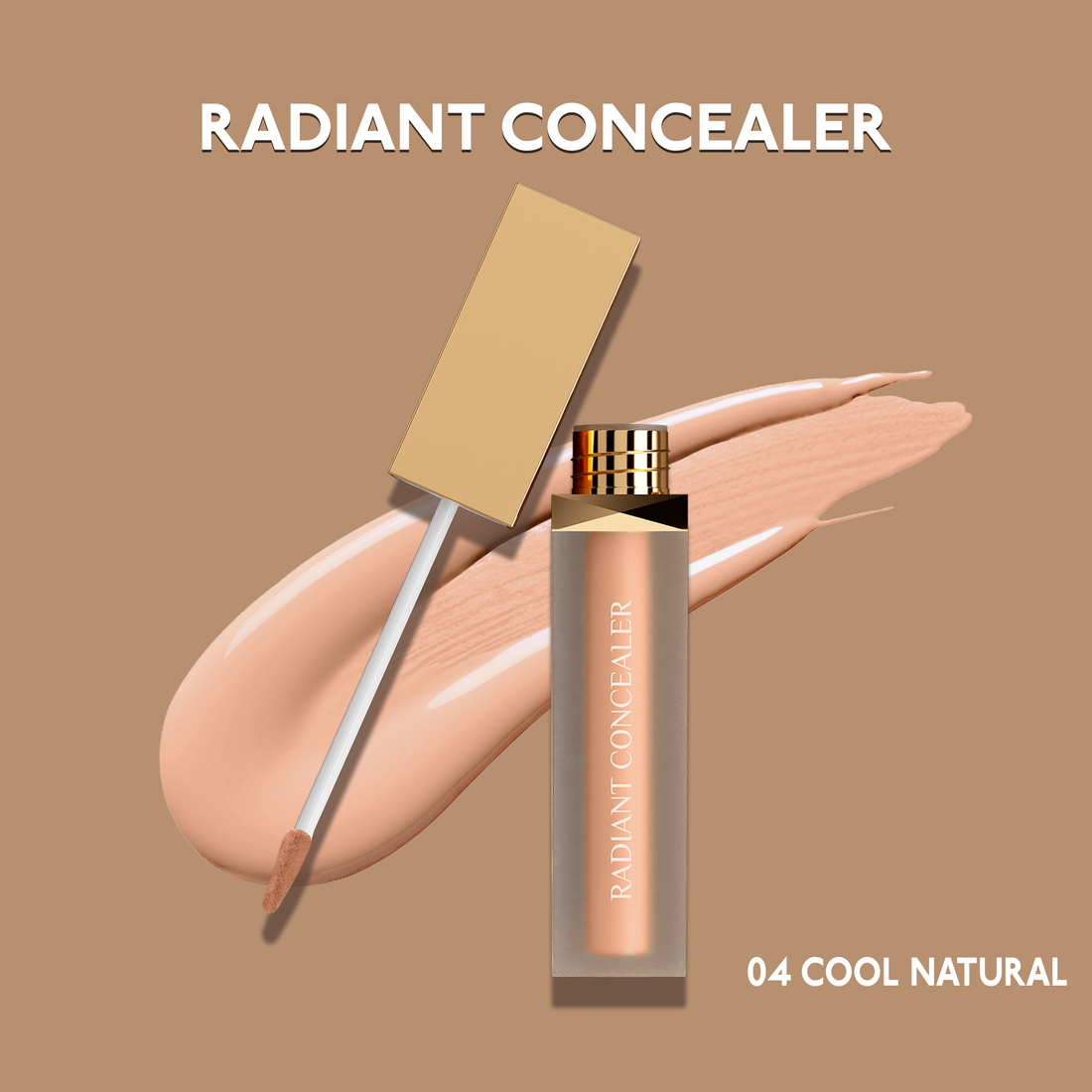 BBA Radiant Concealer