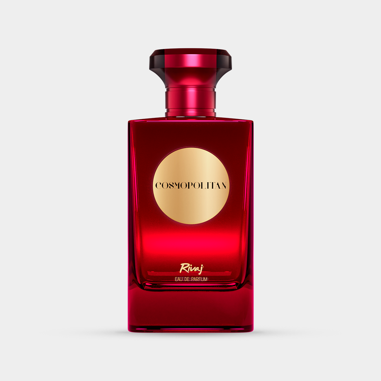 Rivaj Cosmopolitan Women Perfume 100ml
