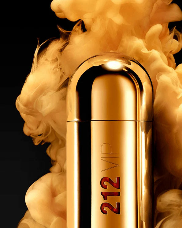 Carolina Woman Herrera 212 VIP EDP Perfume 80ml