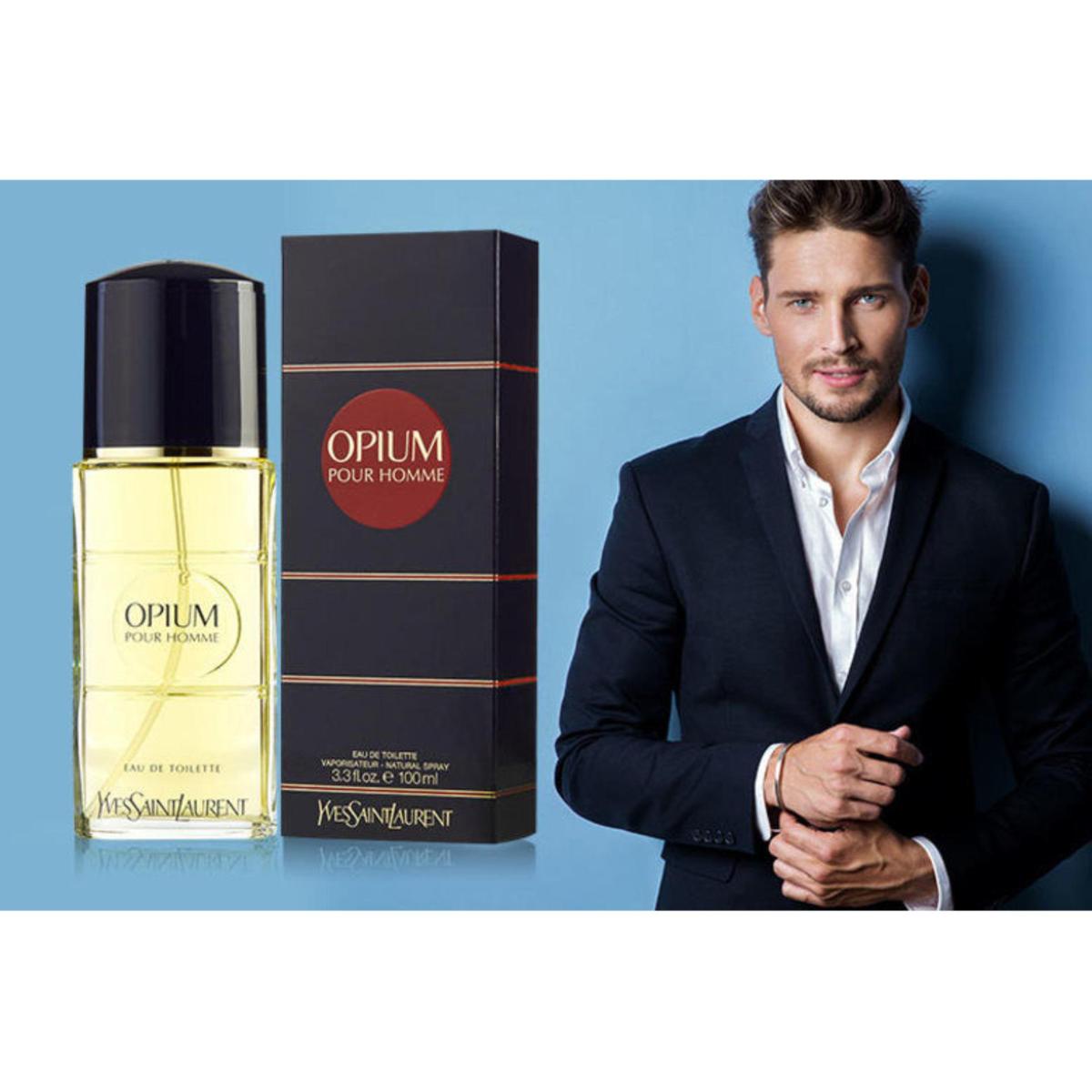 OPIUM MEN 100ML