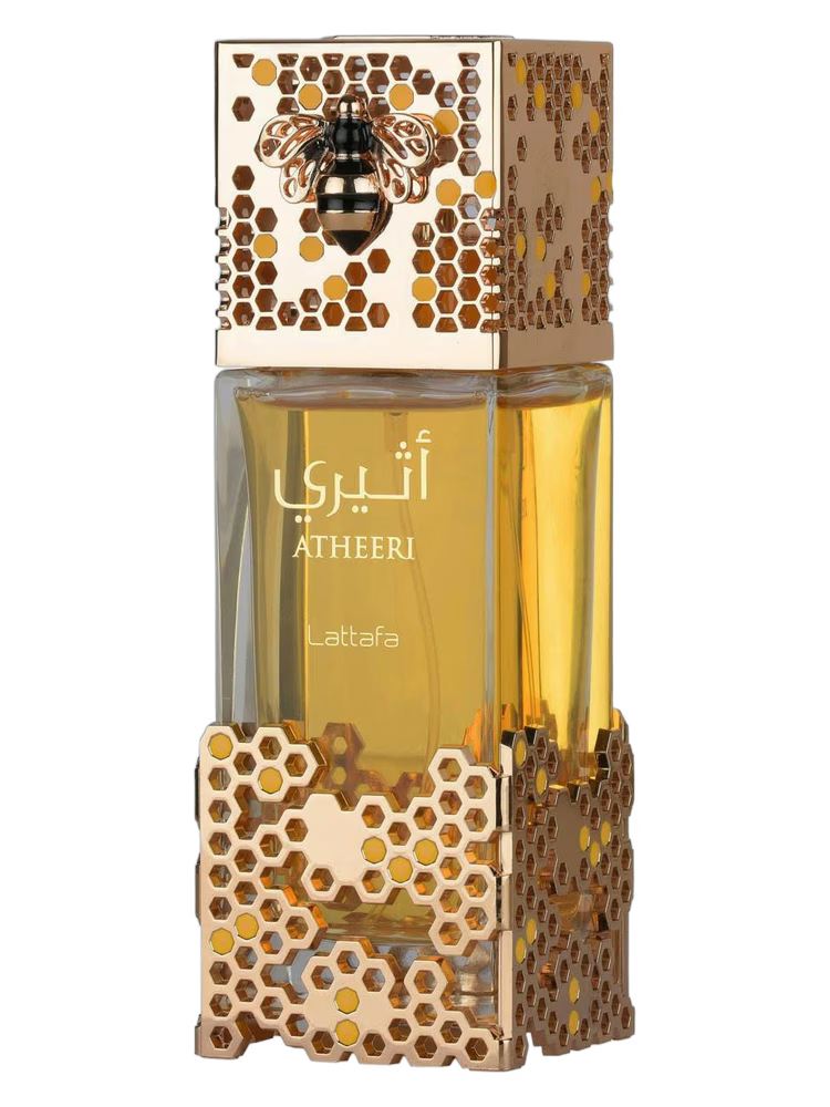 LATTAFA ATHEERI EDP 100ML