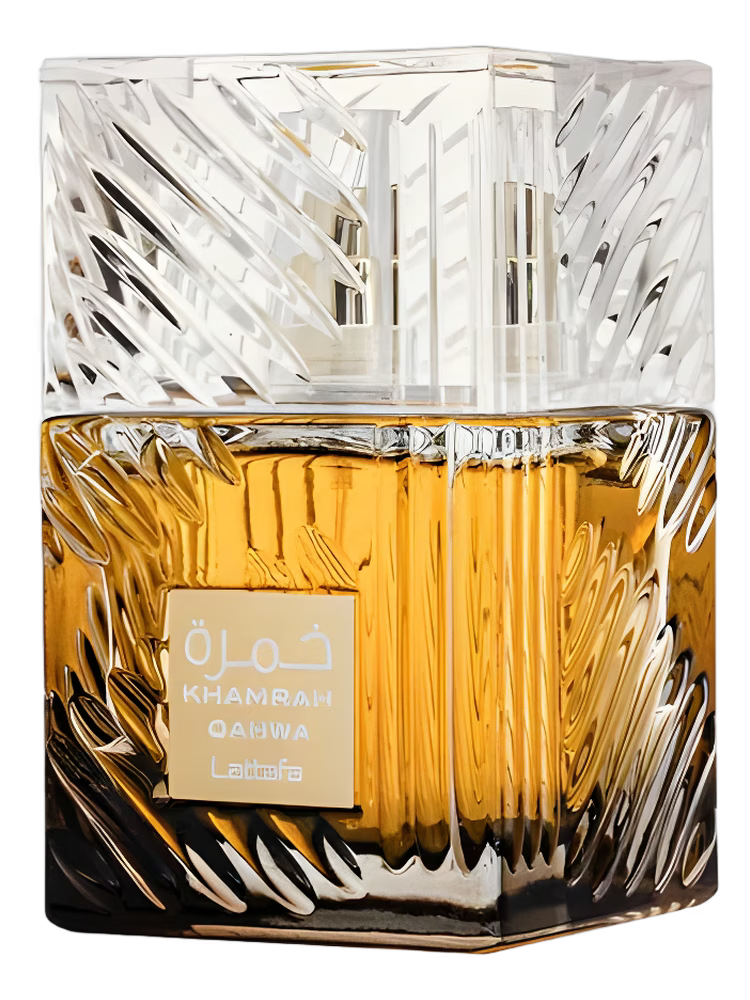 LATTAFA KHAMRAH QAHWA 100ML