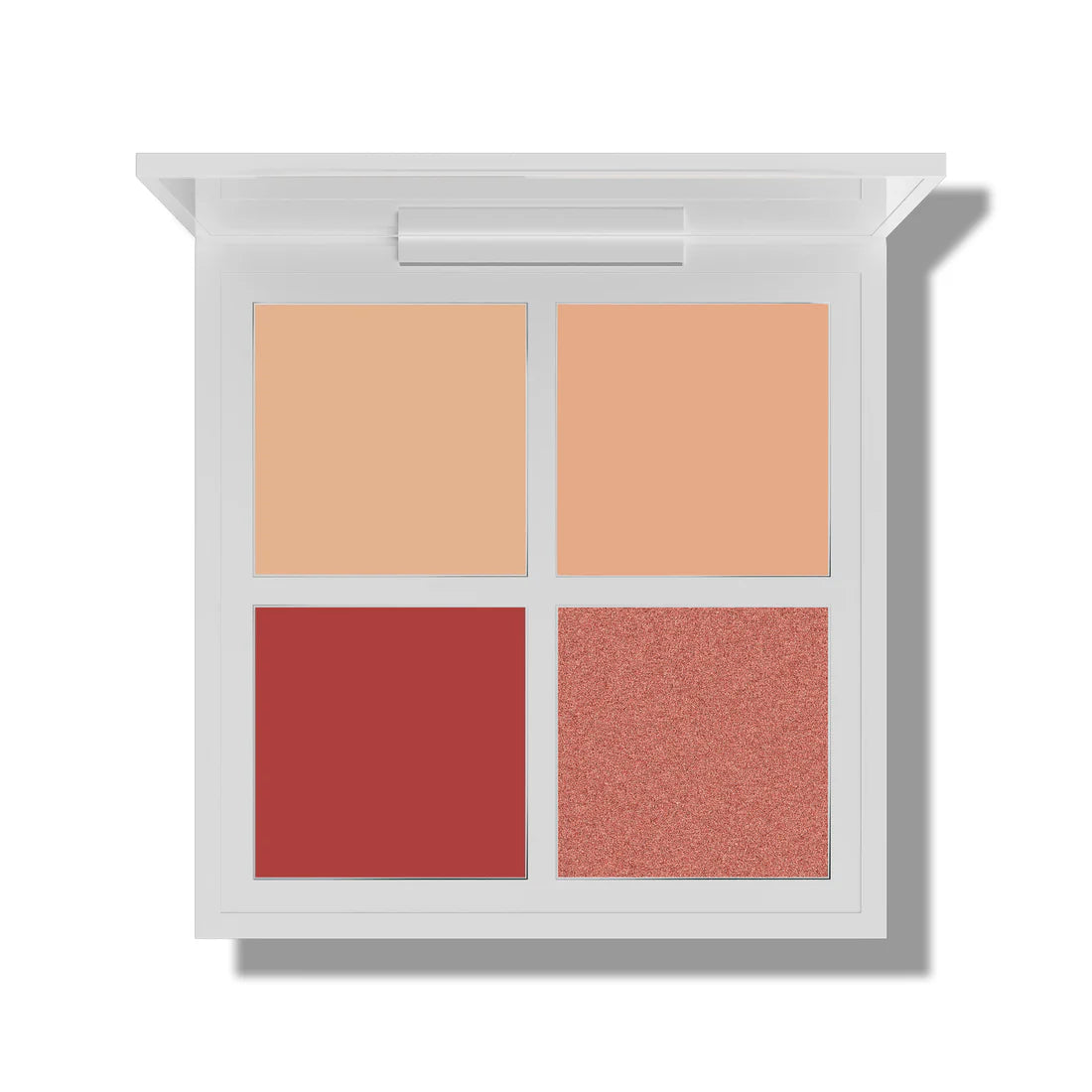 Be Beauty Cream Face Palette