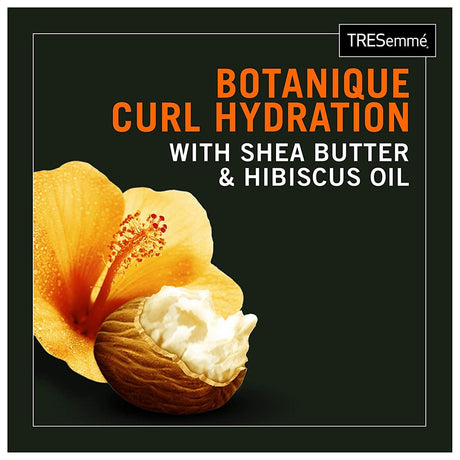 Tresemme Botanique Hydration Shampoo 650ml