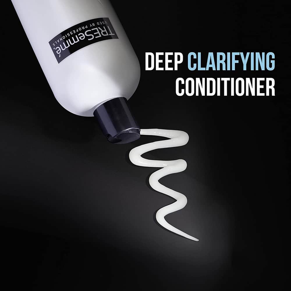 Tresemme Clean & Replenish Conditioner 828ml
