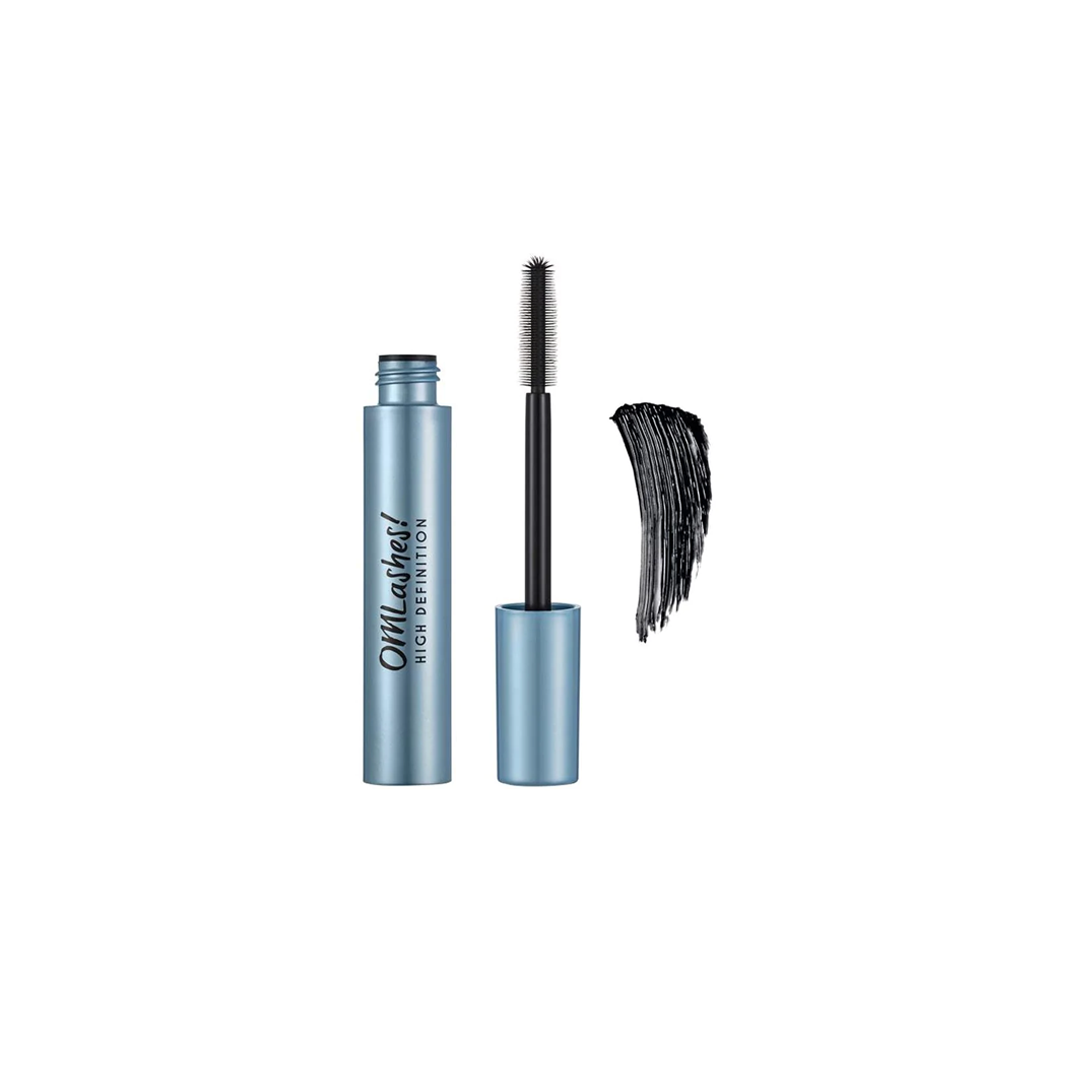 Omlashes Mascara