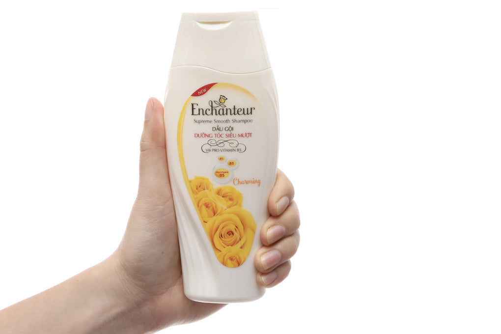 Enchanteur Charming Shampoo 180g