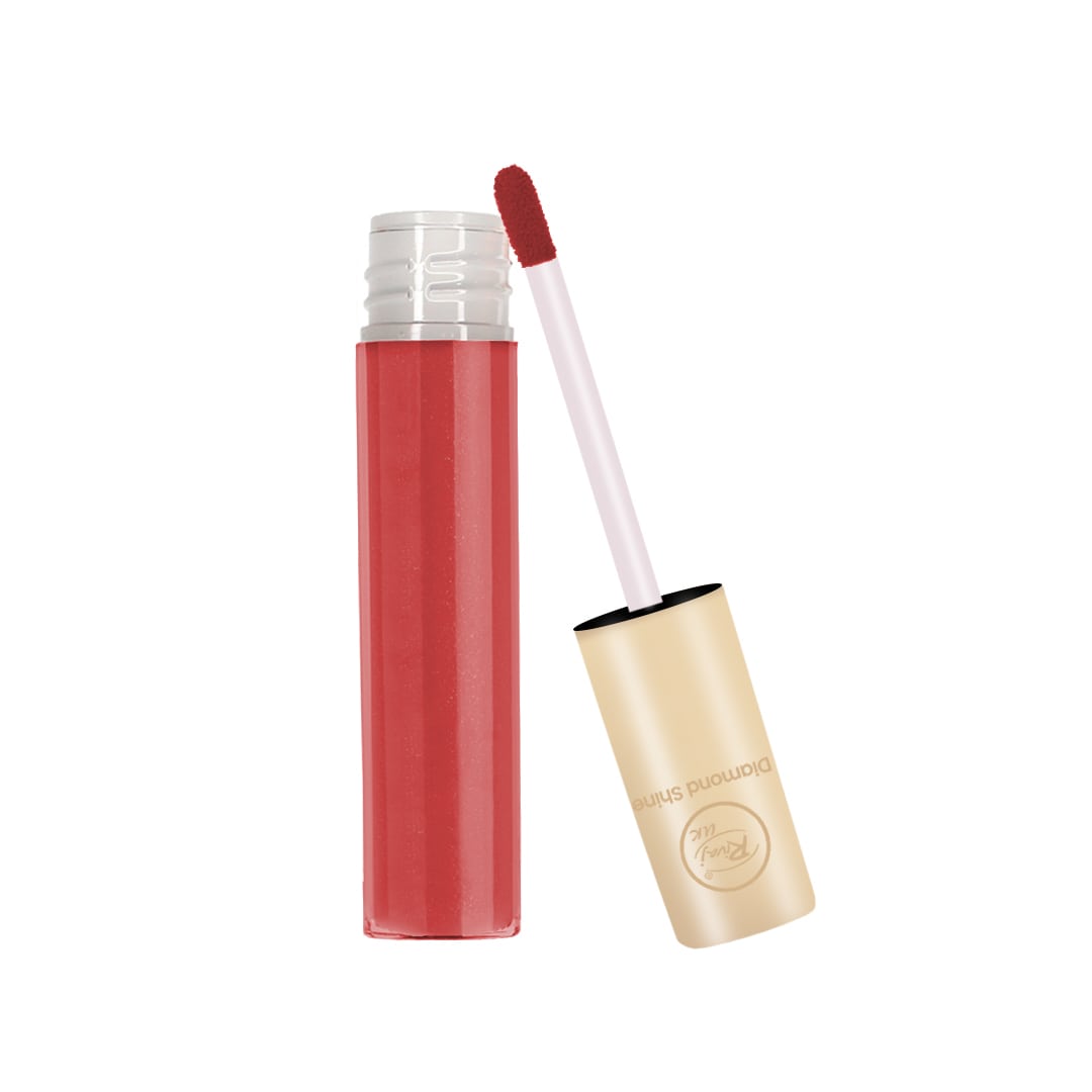 Rivaj diamond Shine Lip Gloss