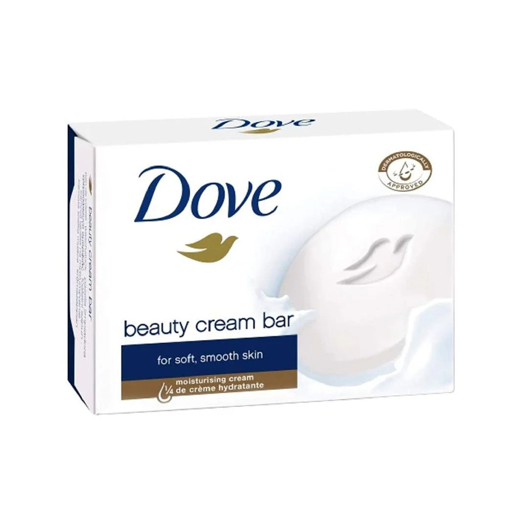 Dove Soap 100g