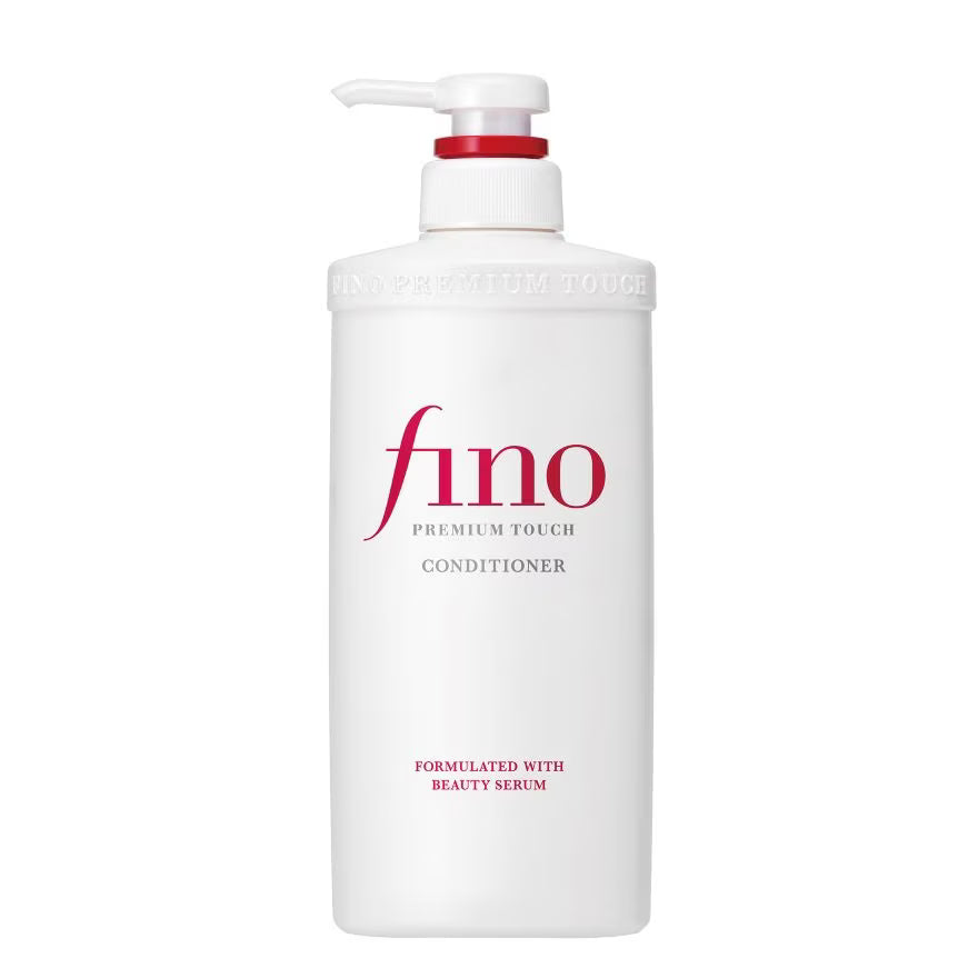 Fino Premium Touch Hair Conditioner 550ml