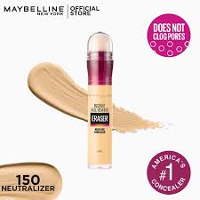 Maybelline Instant Age Rewind Concealer - 150 Neutralizer