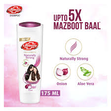 Lifebuoy Onion Shampoo 175ml
