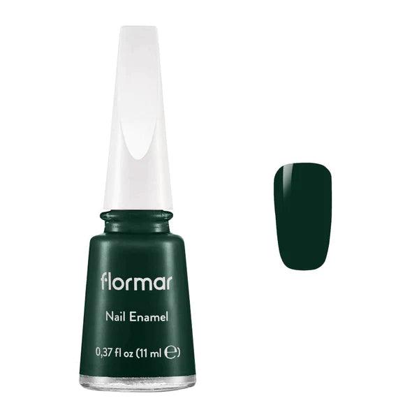 Flormar Nail Enamel