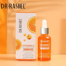 Dr.Rashel Vitamin C Brightening & Anti Aging Eye Serum 30ml