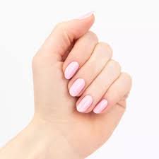 Essence Pretty Fast Nail Polish 5ml - 01 Quick N Pink