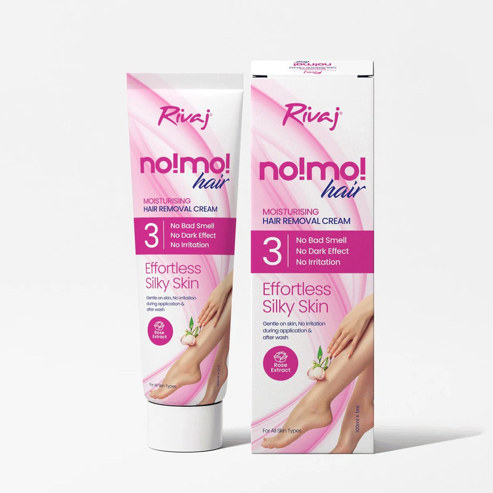Rivaj Hair Removal Cream (100g)
