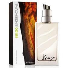 KENZO KENZO JUNGLE FOR MEN 100ML