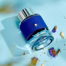 Mont Blanc Explorer Ultra Men Perfume Edp 100ml