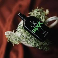 Calvin Klein One Shock For Him EDT Perfume 200ml