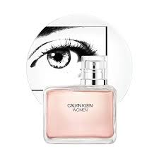 Calvin Klein Women EDP Perfume 100ml