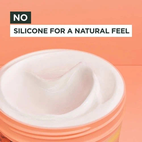 Garnier Ultimate Blends Pineapple Glowing Lengths Hair Food Mask 400 ml