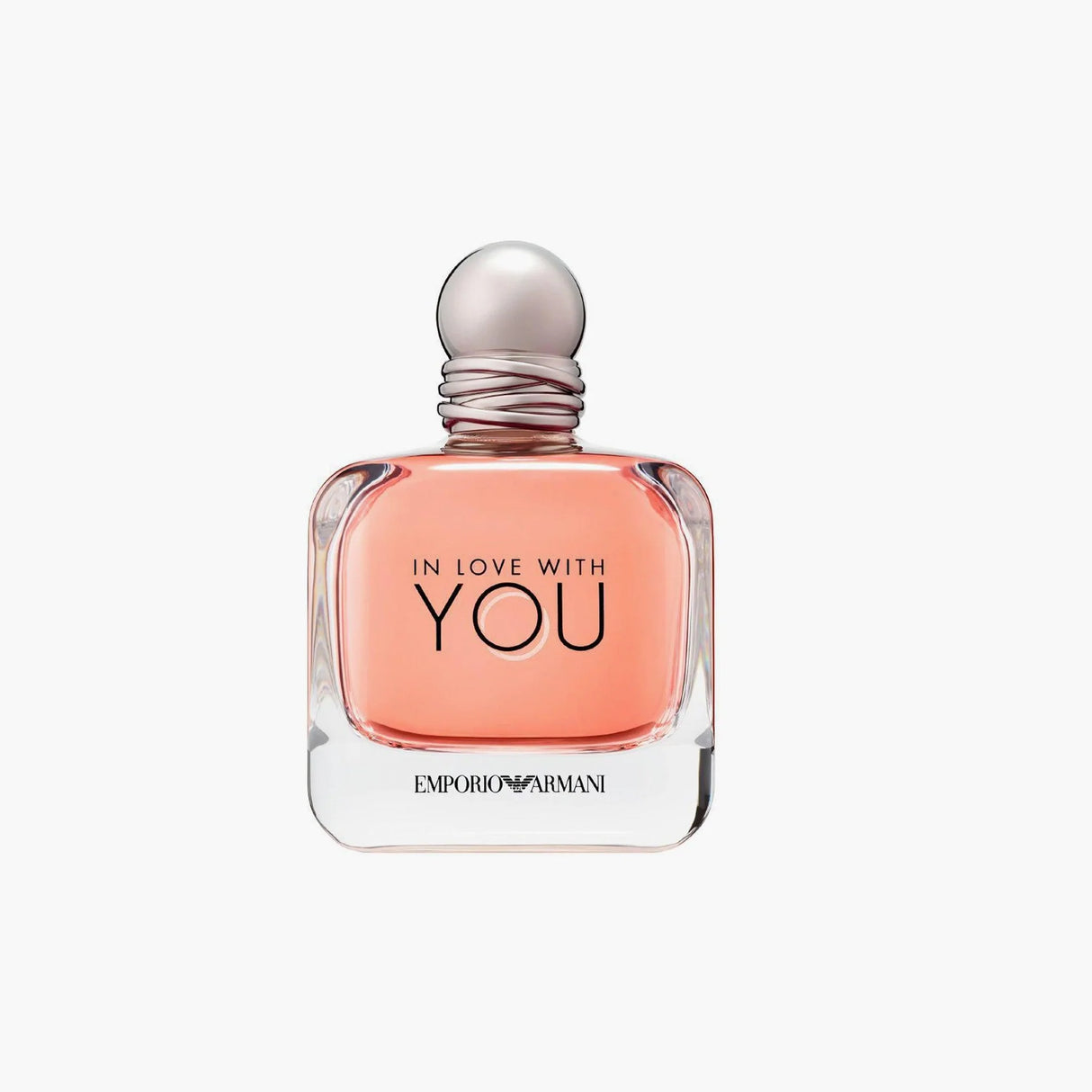 Giorgio Emporio Armani Women In Love With You EDP Perfume 100ml