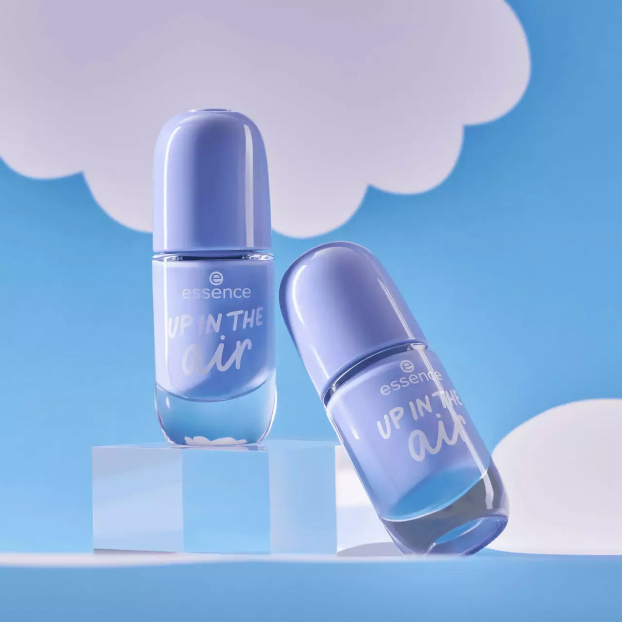 Essence Gel Nail Colour 8ml - 69 Up In The Air