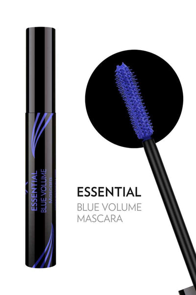 Golden Rose Essential Volume Mascara - Blue