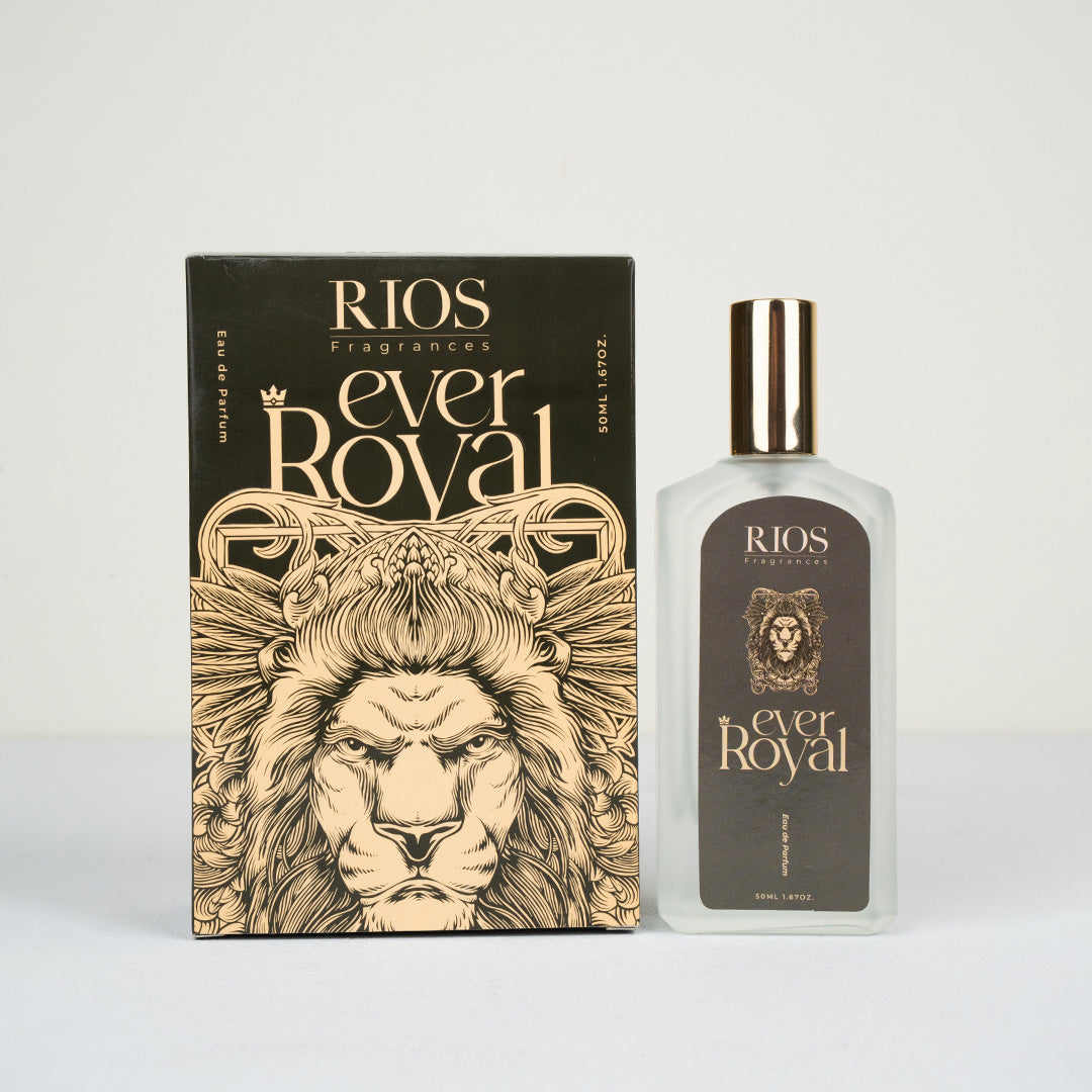 RIOS EVER ROYAL PERFUME 50ML - FOR MEN