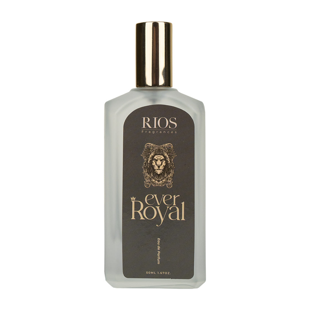 RIOS EVER ROYAL PERFUME 50ML - FOR MEN
