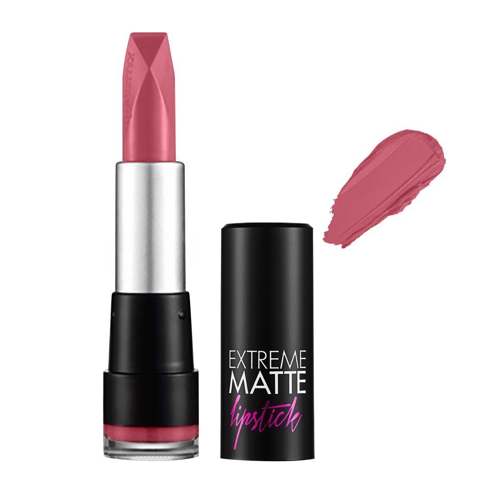 Flormar Extreme Matte Lipstick