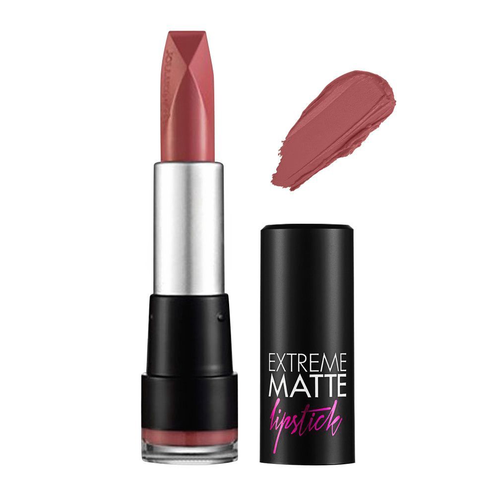 Flormar Extreme Matte Lipstick