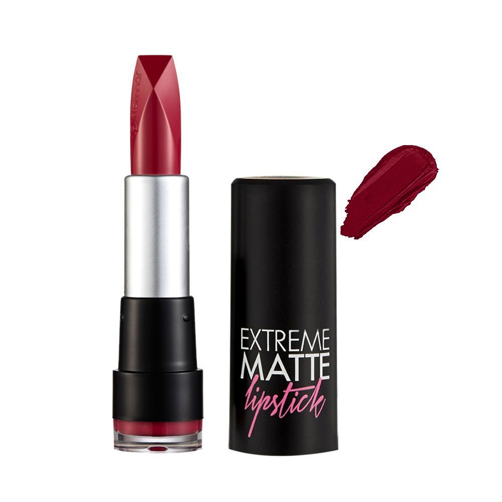 Flormar Extreme Matte Lipstick