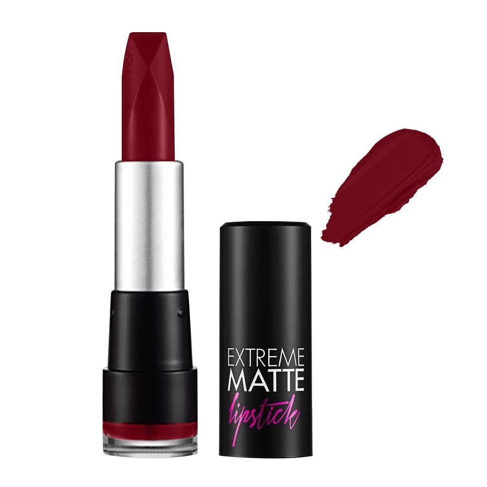 Flormar Extreme Matte Lipstick