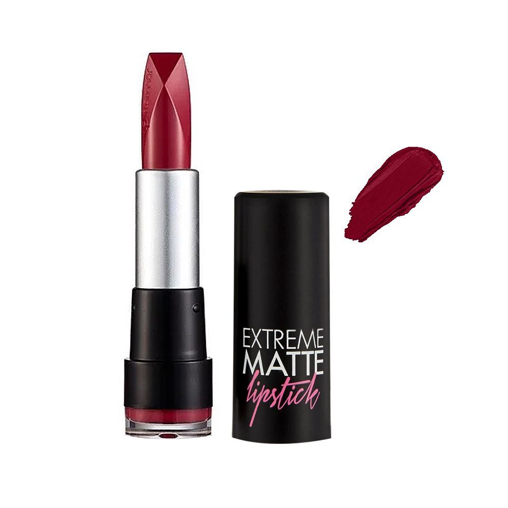 Flormar Extreme Matte Lipstick