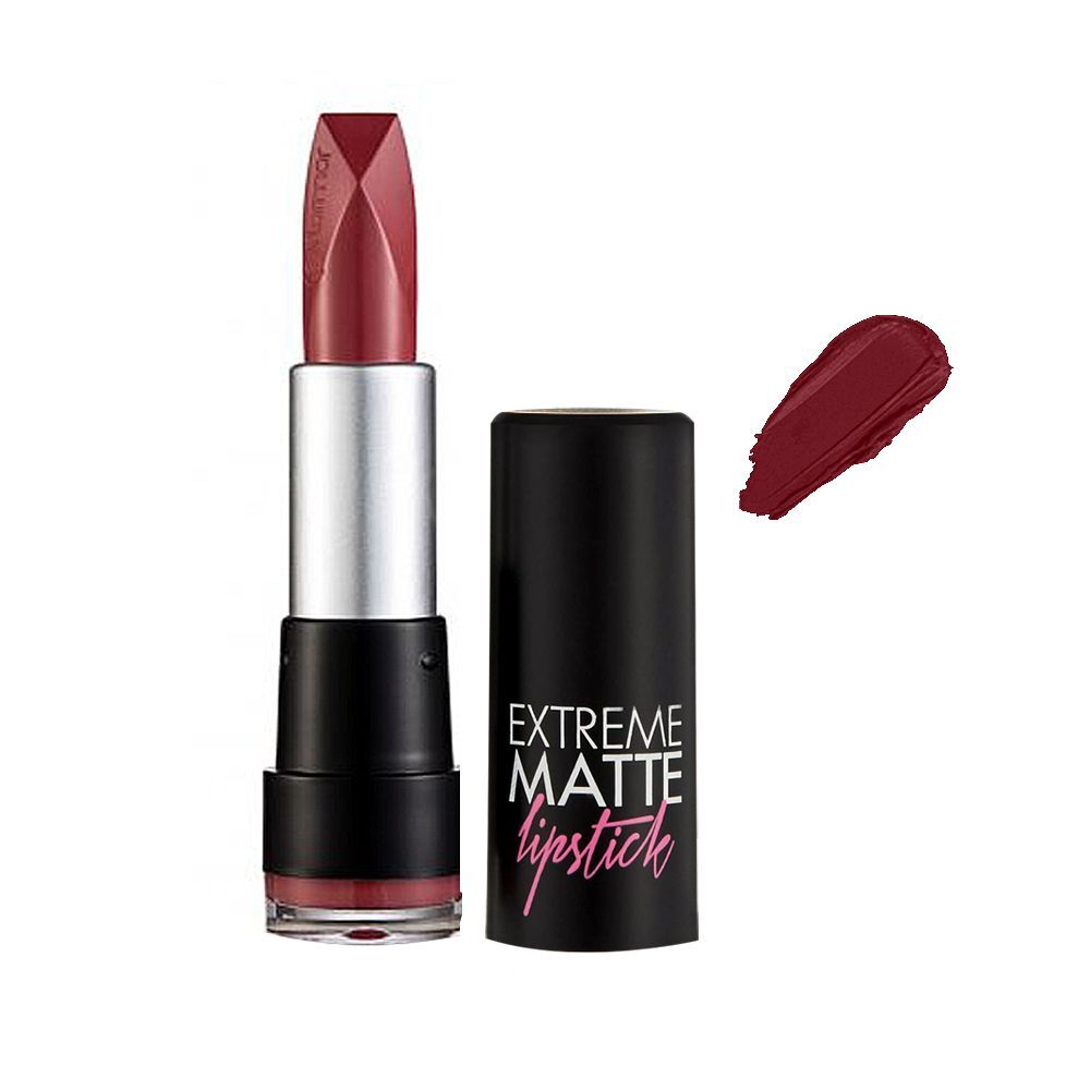 Flormar Extreme Matte Lipstick